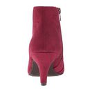 Incaltaminte Femei Rialto Maxine Bordeaux Suedette