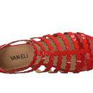 Incaltaminte Femei Vaneli Emele Poppy Red Patent