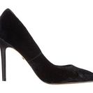 Incaltaminte Femei Nina Rhonae Black Velvet