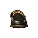 Incaltaminte Femei Sperry Top-Sider AO 2-Eye Caviar Black