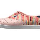 Incaltaminte Femei Native Shoes Jericho Pucci PinkShell WhiteBiggie Print