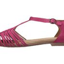 Incaltaminte Femei Seychelles Into Thin Air Fuchsia Suede