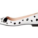 Incaltaminte Femei Kate Spade New York Elena WhiteBlack Patent