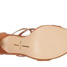 Incaltaminte Femei Dolce Vita Mystic Camel Suede