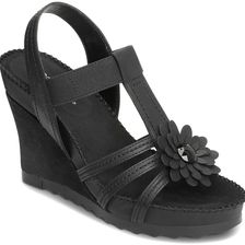 Aerosoles Cottontail Black