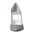 Incaltaminte Femei Stuart Weitzman Nouveau Silver Noir