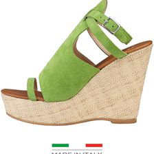 Versace 1969 Mary Green