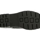Incaltaminte Femei LFL Abbey Combat Boot Black