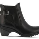 Incaltaminte Femei Spring Step Yaa Chelsea Boot Black