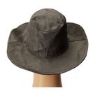 Accesorii Femei Volcom Summer Nights Fedora Charcoal