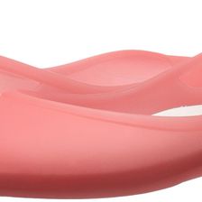Crocs Crocs Rio Flat Coral/Oyster