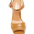 Incaltaminte Femei Report Meeshka Ankle Strap Platform TAN
