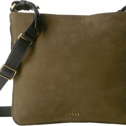 Fossil Preston Crossbody Canteen