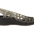 Incaltaminte Femei Crocs Adriana Mini Wedge BlackBlack