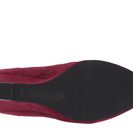 Incaltaminte Femei Charles by Charles David Erie Merlot