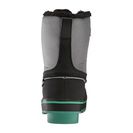 Incaltaminte Femei SKECHERS Highlands-Polar Bear BlackGrey