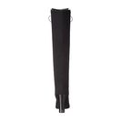 Incaltaminte Femei Stuart Weitzman Highstrung Black Nappa