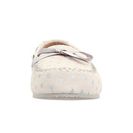 Incaltaminte Femei UGG Belle Silver Hearts Suede