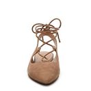 Incaltaminte Femei Franco Sarto Simone Flat Tan