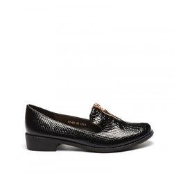 Pantofi Casual Orlando Negri