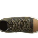 Incaltaminte Femei SeaVees 0861 Army Issue High Mojave Olive Camouflage