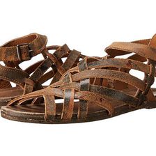 Incaltaminte Femei Matisse Tetris Brown