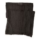 Accesorii Femei Betsey Johnson Delicate Shimmer Day Wrap Black