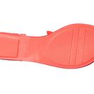 Incaltaminte Femei Melissa Shoes Solar Garden II Neon Orange