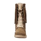 Incaltaminte Femei Woolrich Pocono Creek ChinchillaCamo Wool