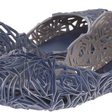 Melissa Shoes Melissa Campana Grey