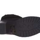 Incaltaminte Femei Steve Madden Havek Black Nubuck