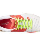 Incaltaminte Femei ASICS GEL-Challengerreg 10 WhiteHot CoralSilver