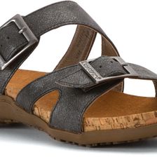 Bearpaw Maddie Charcoal