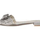 Incaltaminte Femei Salvatore Ferragamo Gil Lasercut Moon