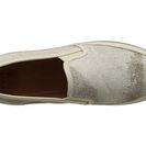 Incaltaminte Femei Frye Gavin Slip-On Off White Painted Canvas