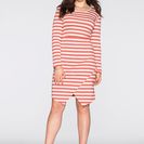 Rochie cu aspect suprapus 