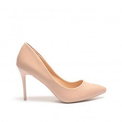Pantofi Gregor Bej