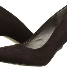 Michael Antonio Finnea Suede Chocolate