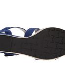 Incaltaminte Femei Marc Fisher LTD Karla Kings Blue Sport Tamarin