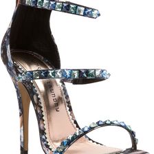 Chinese Laundry Jitters Blue Multi