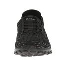 Incaltaminte Femei SKECHERS Tada Black Silver