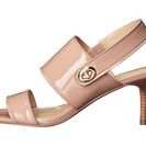 Incaltaminte Femei COACH Marla Warm Blush