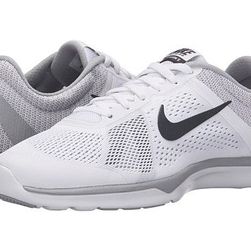 Incaltaminte Femei Nike In-Season TR 5 WhiteWolf GreyCool GreyDark Grey