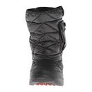Incaltaminte Femei The North Face ThermoBalltrade Bootie Shiny TNF BlackTNF Black