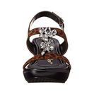 Incaltaminte Femei Athena Alexander Storia Leopard Patent