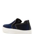 Incaltaminte Femei Ash Jeday Platform Slip-On Sneaker OCEAN-BLACK
