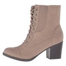 Incaltaminte Femei Madden Girl Waylinn Stone Paris