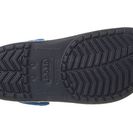 Incaltaminte Femei Crocs Crocband Tropical III Clog Navy