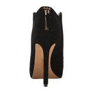 Incaltaminte Femei Nine West Nero Black Suede