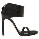 Incaltaminte Femei Stuart Weitzman Showgirl Black King Cocro